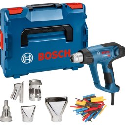 Bosch Powertools Cordless Edge Router GKF 18V-8 Professional solo, 18Volt (blue/black, without battery and charger)