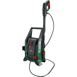 Bosch cordless high-pressure cleaner UniversalAquatak 36V-100 Solo, 36Volt (green/black, without battery and charger, POWER FOR ALL)