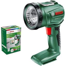 Bosch UniversalLamp 18, work light (without battery, without charger)