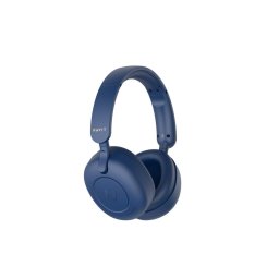 H655BT, Wireless, Over-Ear, BT 5.3, Albastru