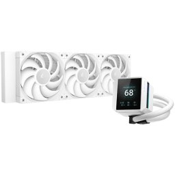 Mystique 360 Alb