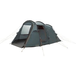 Easy Camp Hamra 4 tunnel tent (grey, model 2025)