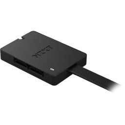 Carcasa Control Hub RGB & Fan Controller Negru