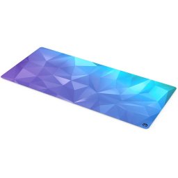 Mousepad Mousepad EY6B014 – Albastru/Violet – Performanță ridicată pentru jucători profesioniști