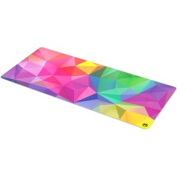 Mousepad Mousepad EY6B012 – Multicolor – Design subțire pentru mobilitate ușoară