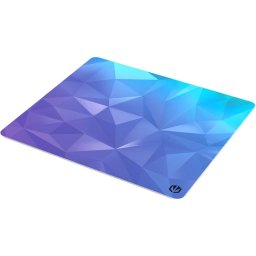 Mousepad Mousepad EY6B013 – Albastru/Violet – Suprafață rezistentă la apă pentru durabilitate