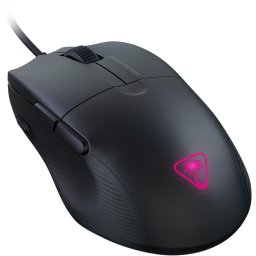 Mouse Beach Pure SEL Negru