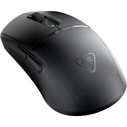 Mouse Beach Burst II Air Negru