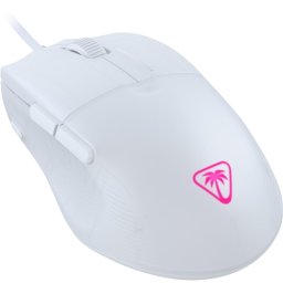 Mouse Beach Pure SEL Alb