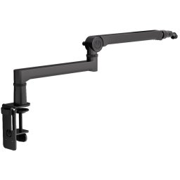 Microfon ENDORFY Broadcast Low Profile Boom Arm Microphone Mount (black, for microphones up to 2 kg)