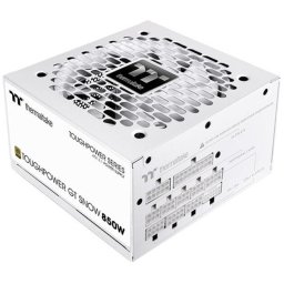 Sursa Toughpower GT Snow 850W, Alb