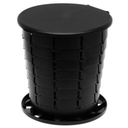 Folding Travel Toilet