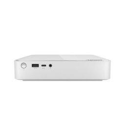 Sistem desktop brand IdeaCentre Mini 01IRH8 MFF, Intel Core i5-13420H, RAM 16GB, SSD 512GB, Intel UHD Graphics, Windows 11 Pro, White