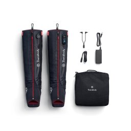 JetBoots Pro Plus L Negru