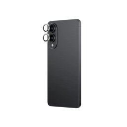AmazingThing Radix AR Lens Glass for Samsung S25 Edge Camera Island - Clear