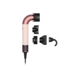 Uscator de par Dyson Supersonic r Haartrockner Ceramic Pink/Roségold