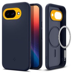 Husa Spigen Nano Pop MagSafe, blueberry navy - Google Pixel 9a