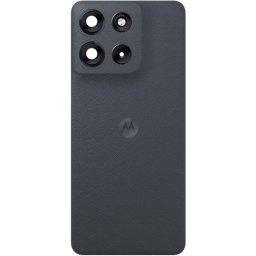 Piese si componente Capac Baterie Motorola Moto G56, Bleumarin (Black Oyster), Service Pack 5D68C30212