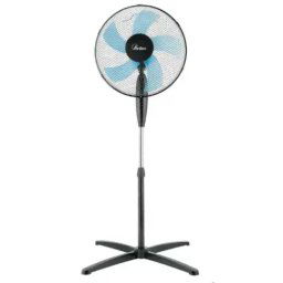 Ventilator Ventilator cu picior 40cm, AR5ST40PN, 3 viteze