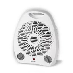 Ventilator Ventilator cu functie incalzire si racire Venus GM-7919s, 2000W, Alb