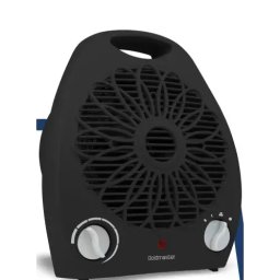 Ventilator Ventilator cu functie incalzire si racire Venus GM-7919s, 2000W, Negru
