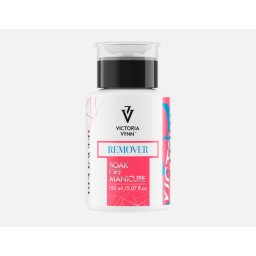 Salon Remover Victoria Vynn 150ml