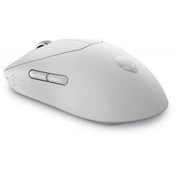 DELL Alienware Pro Wireless Gaming Mouse mouse-uri Ambidextru RF Wireless + USB Type-C Optice 26000 DPI