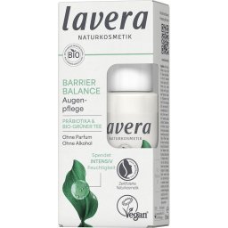 Crema de ochi Barrier Balance, antirid si hidratanta, fara parfum si alcool 15ml