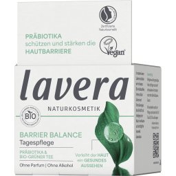 Crema de zi echilibranta, Barrier Balance, cu probiotice si cea verde bio 50ml
