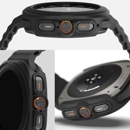 Folie ceas Ringke Galaxy Watch Ultra 47MM