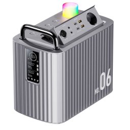 Voltme Hako 600W - Stație de încărcare