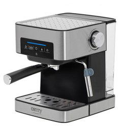Espressor Camry CR 4410 15 Bari 850 W Silver
