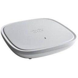 CISCO Catalyst 9105ax Access Point Wi-Fi 6 internal antennas DNA subscription required