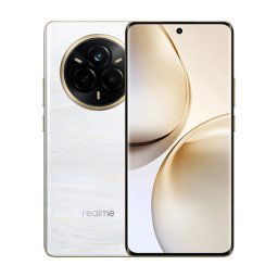 Smartphone 14 Pro 256GB 8GB RAM 5G Dual SIM Pearl White