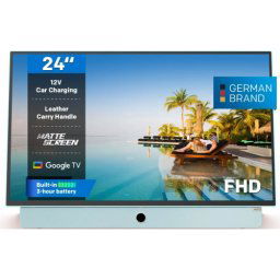 Televizor 24MPE7000Y 24 inch Full HD Albastru