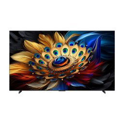 Televizor 98C655 98 inch Ultra HD 4K Negru