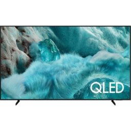 Televizor QLED Smart QE50Q7FA Seria Q7FA, 50 inch, Ultra HD 4K, Negru