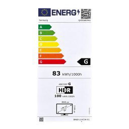 Televizor TV SAMSUNG QE55S85FA
