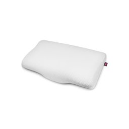 Pernă anatomică CONNECT IT CFH-6020-WH Taurus alb