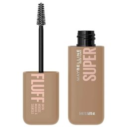 Maybelline Super Fluff cu efect voluminos 260 Deep Brown