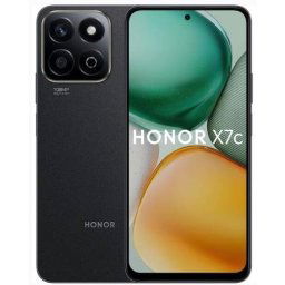 Smartphone Honor X7C 4G Dual SIM Display 6.77Inch 256GB Flash 8GB RAM Baterie 6000mAh Midnight Black