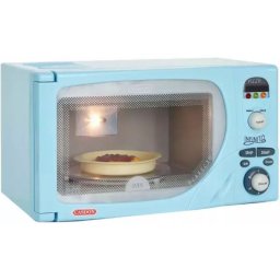 Delonghi Cuptor cu microunde de jucărie