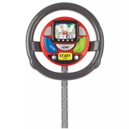 Sat Nav Volan interactiv