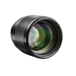 Obiectiv foto DSLR Obiectiv Auto VILTROX STM MK II 85mm F1.8 pentru Fujifilm FX-Mount