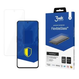 Folie de protecție Nord 3 3mk FlexibleGlass OnePlus STICLĂ
