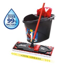 161035, 10 l, Negru/Rosu