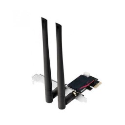 Placa de retea WL0248, Bluetooth 5.2, Negru