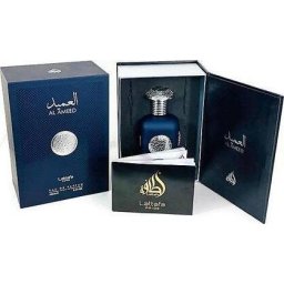 Lattafa Al Ameed, EDP 100 ml, parfum oriental premium unisex