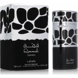 Lattafa Perfumy Męskie Lattafa EDP Qimmah For Men (100 ml)
