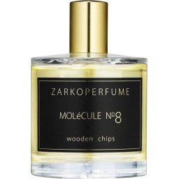 Zarkoperfume Molecule No. 8 EDP spray 100ml